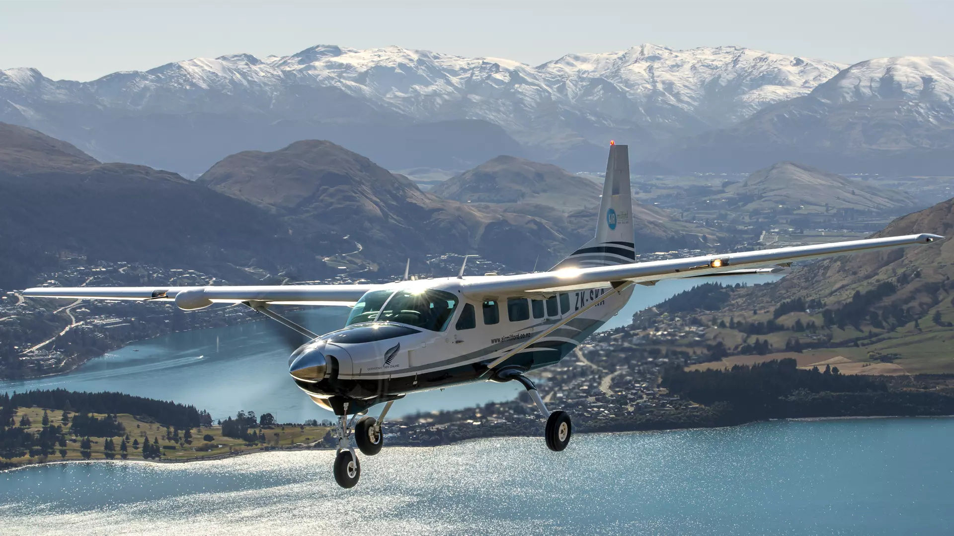 Air Milford_Queenstown-20-Minute-Scenic-Flight-Page