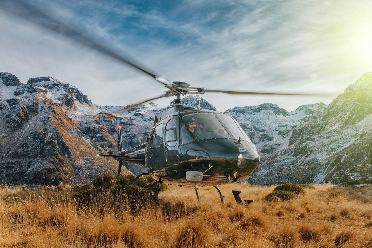 ottlocalqueenstownflight